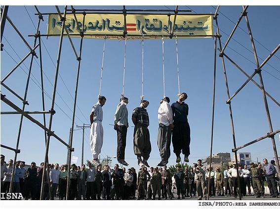 IRAN-Les médias étrangers empêchés de travailler