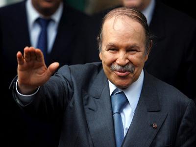 Comment Bouteflika a fait piller l’Algérie : 2.Une loi pour légaliser la corruption et le pillage
