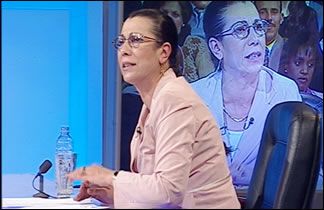 Louisa Hanoune annonce : le Parti des travailleurs présentera un candidat